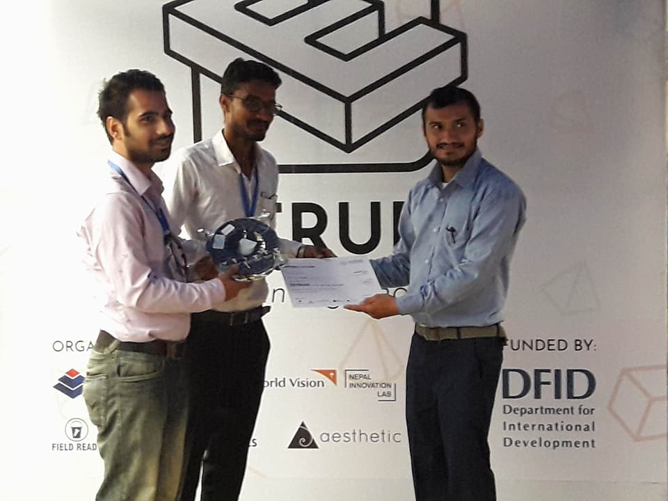 Forum for Digital Manufacturing of Nepal