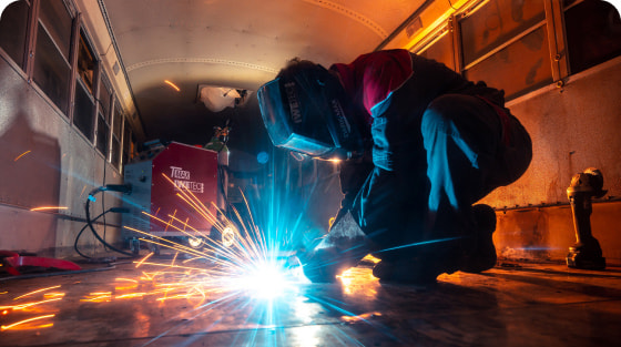 Welder.app