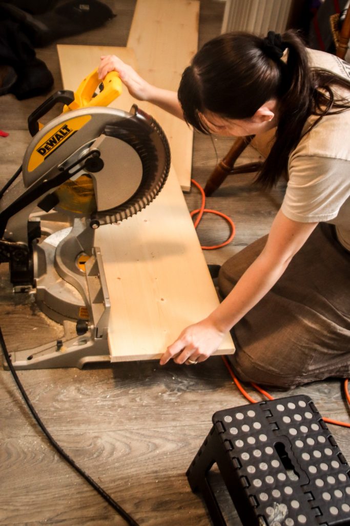 Manufacturing Change