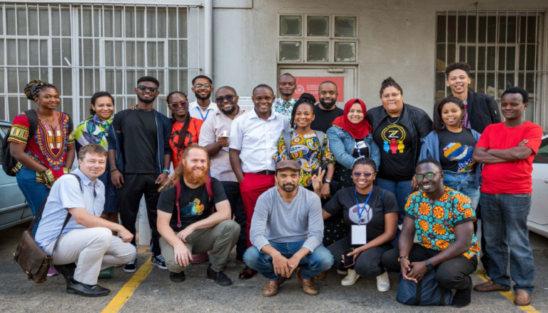 The mAkE project celebrates its first anniversary 