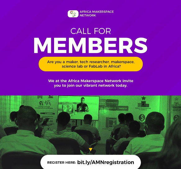 Call for members
