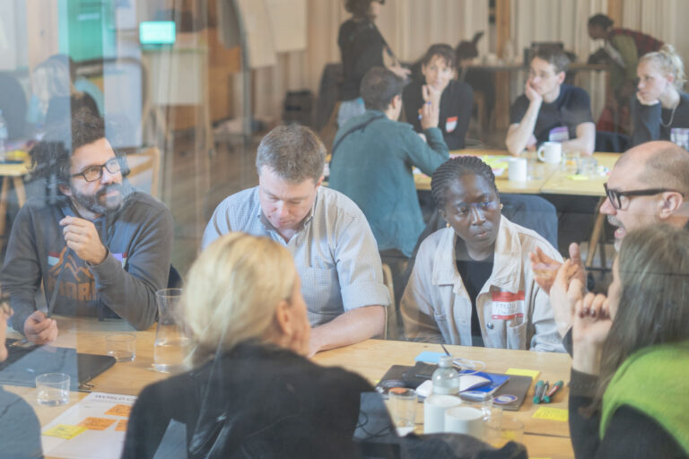 Embracing the future: how the mAkE venture building program is bridging the gap for startups in Africa and Europe