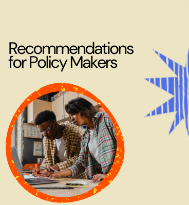 Common Policy Agenda
