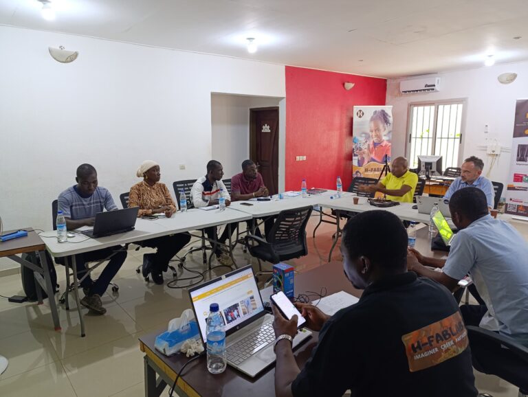 Fostering Cross-Continental Innovation Through the mAkE-MOOC