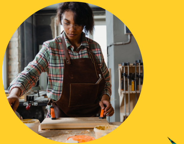 Funding Mechanisms for Makerspaces in Africa & Europe