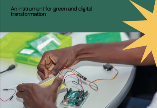 Right to Repair Policy Directive